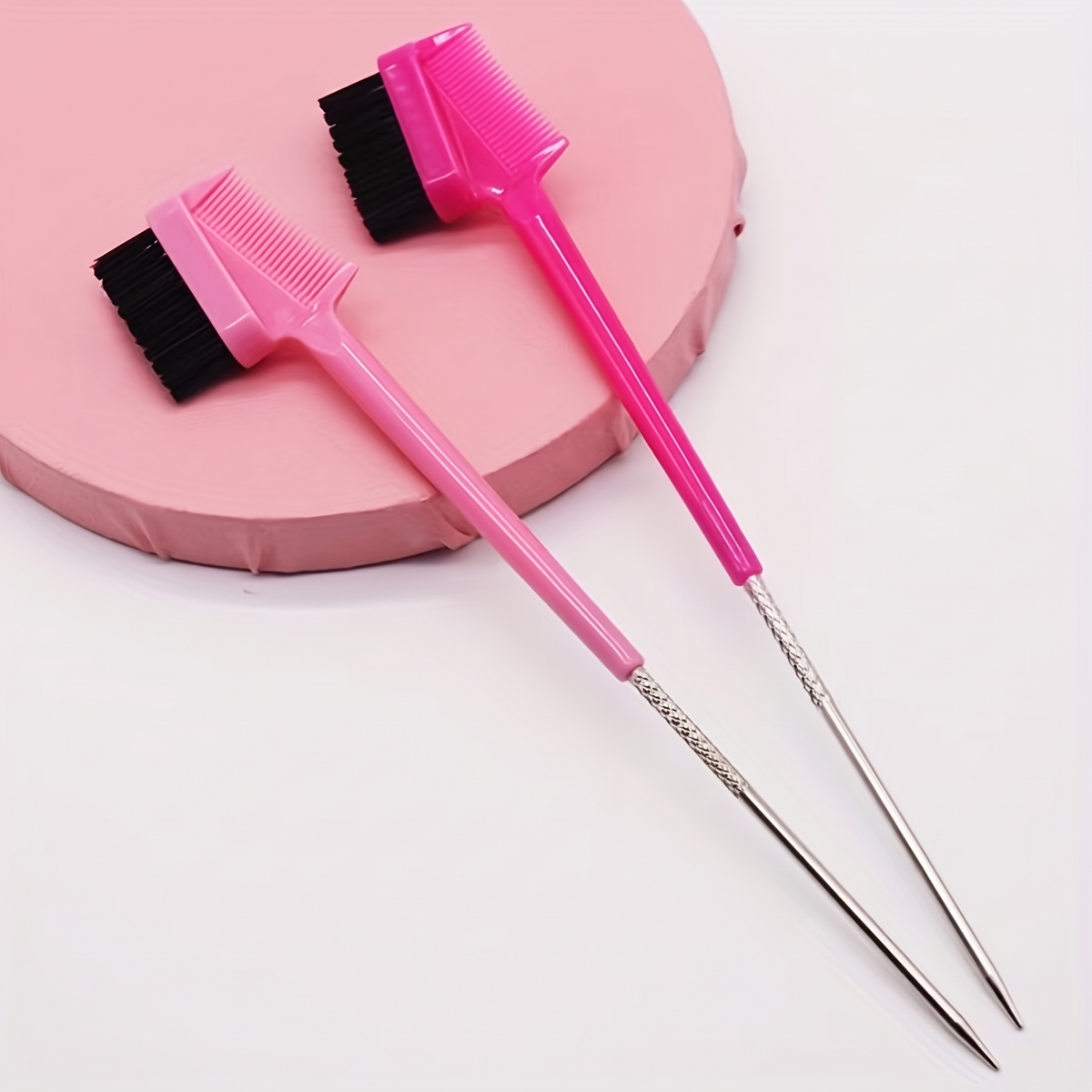 3 In 1 Edge Brush