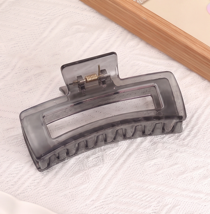 Luxe Frame Hair Claw