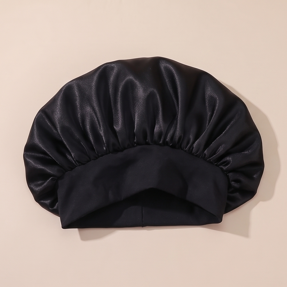 Satin Bonnets