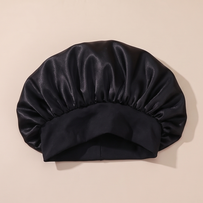 Satin Bonnets
