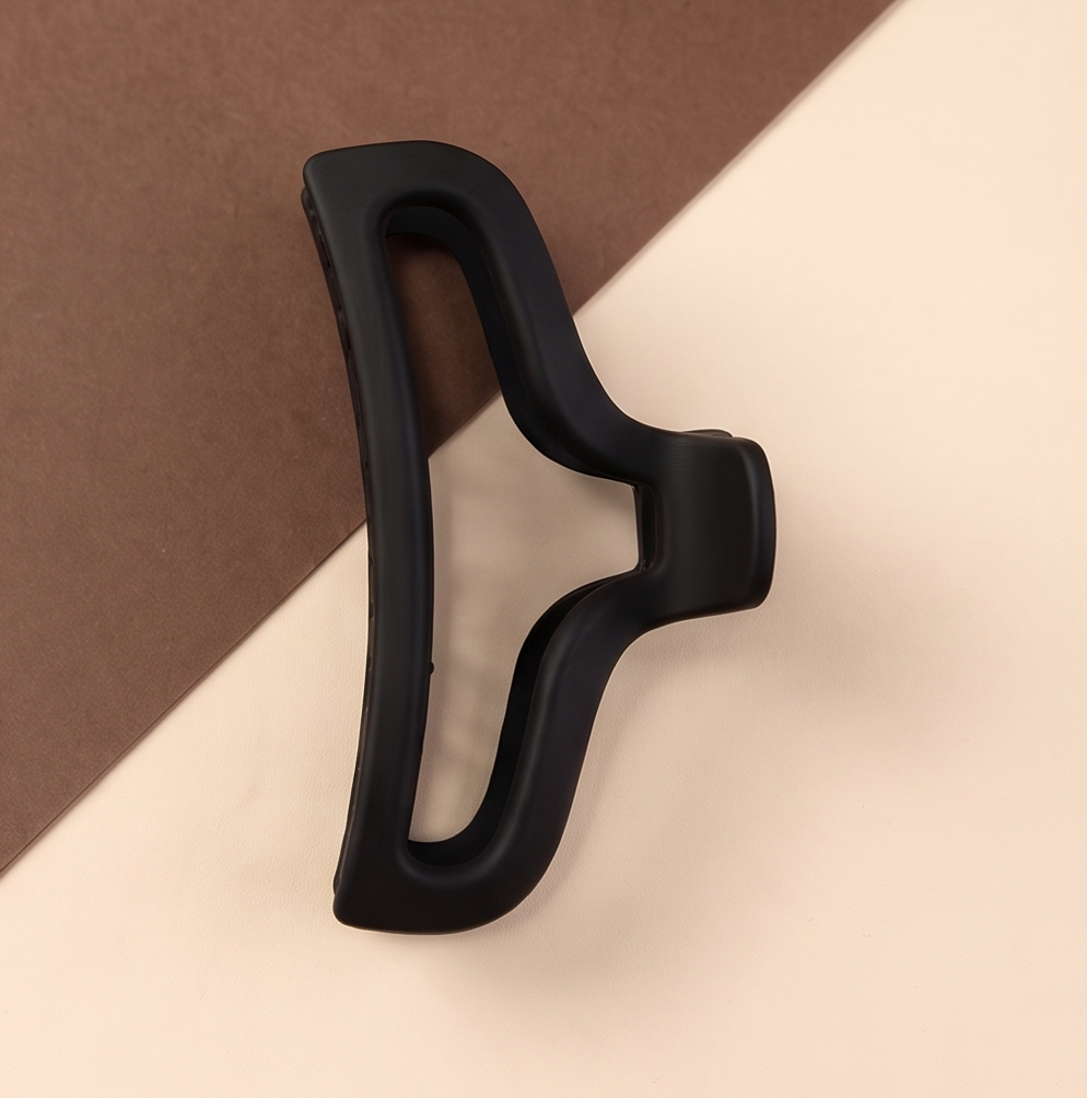 Essential Black Hair Claw