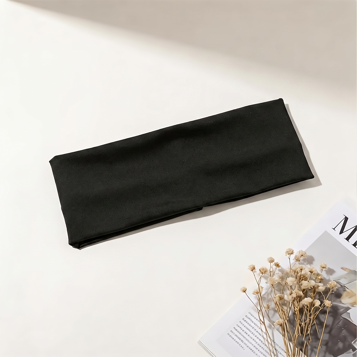 Essential Stretch Headband