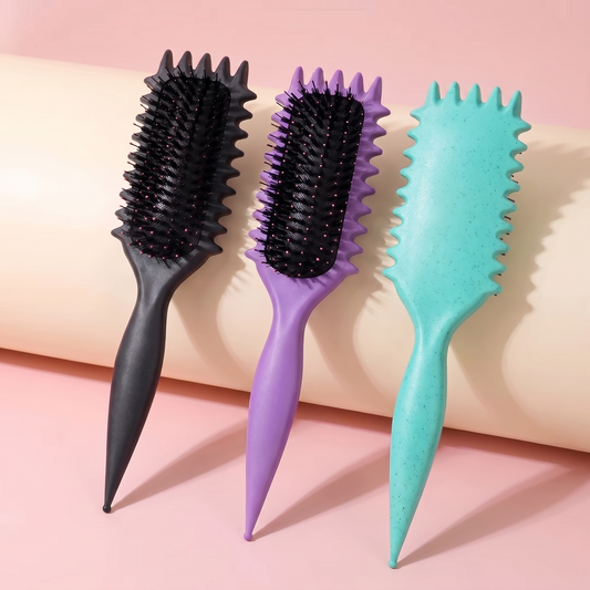 Curl Defining Brush