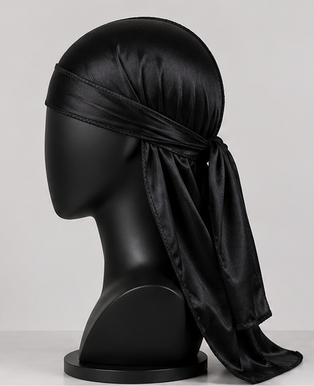 Satin Durags