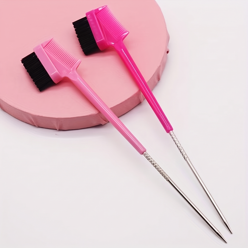 3 In 1 Edge Brush