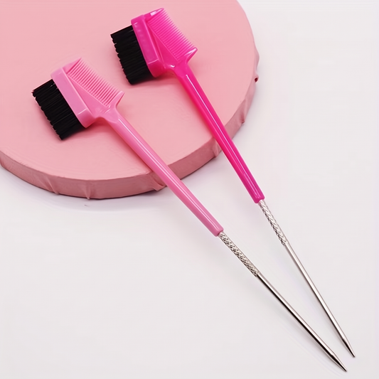 3 In 1 Edge Brush