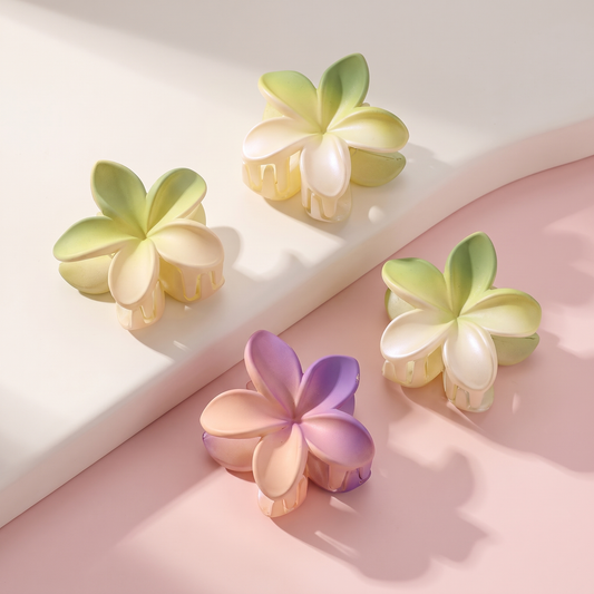 Fleur Hair Claw