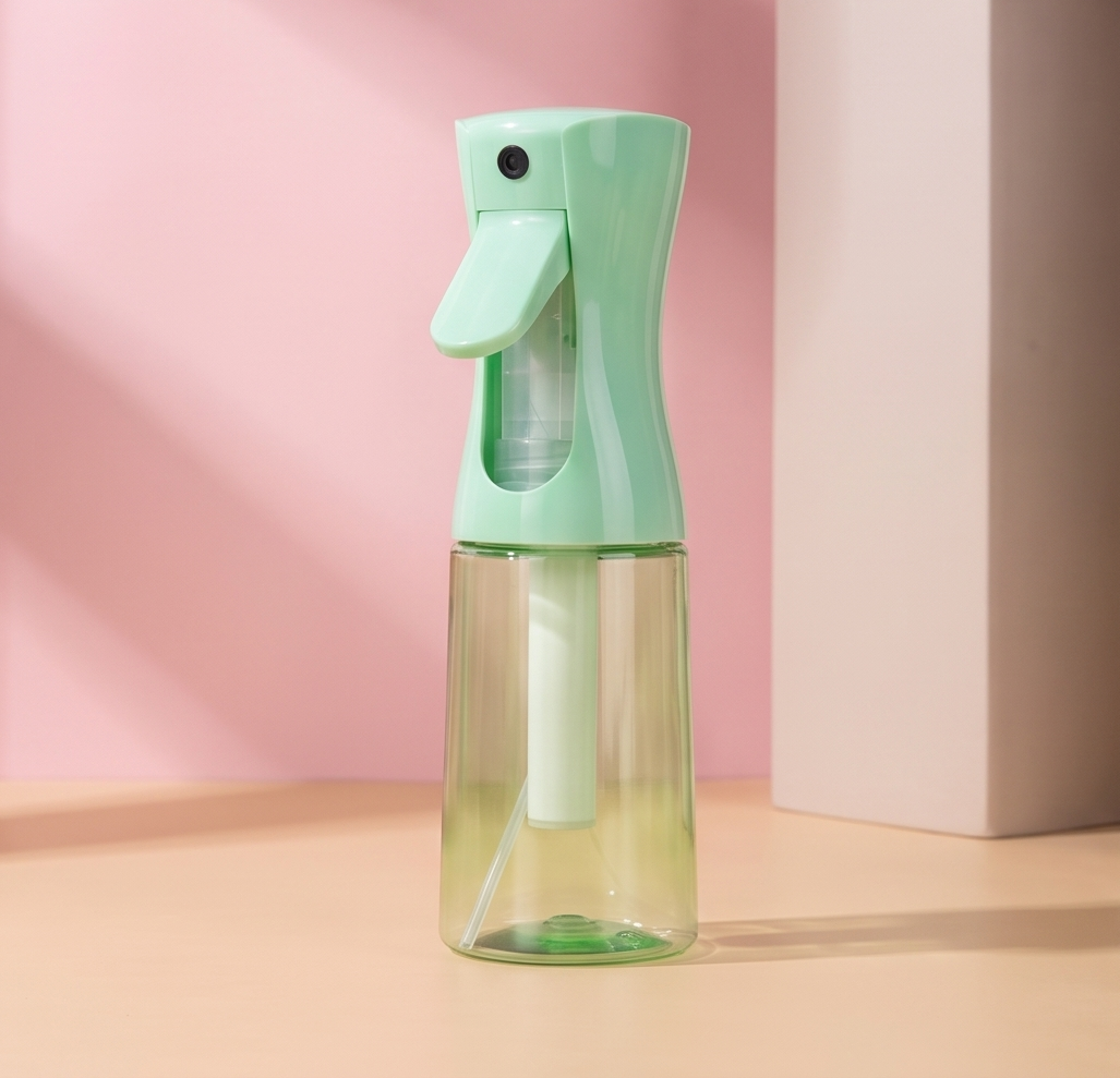 Spray Bottle 200ml