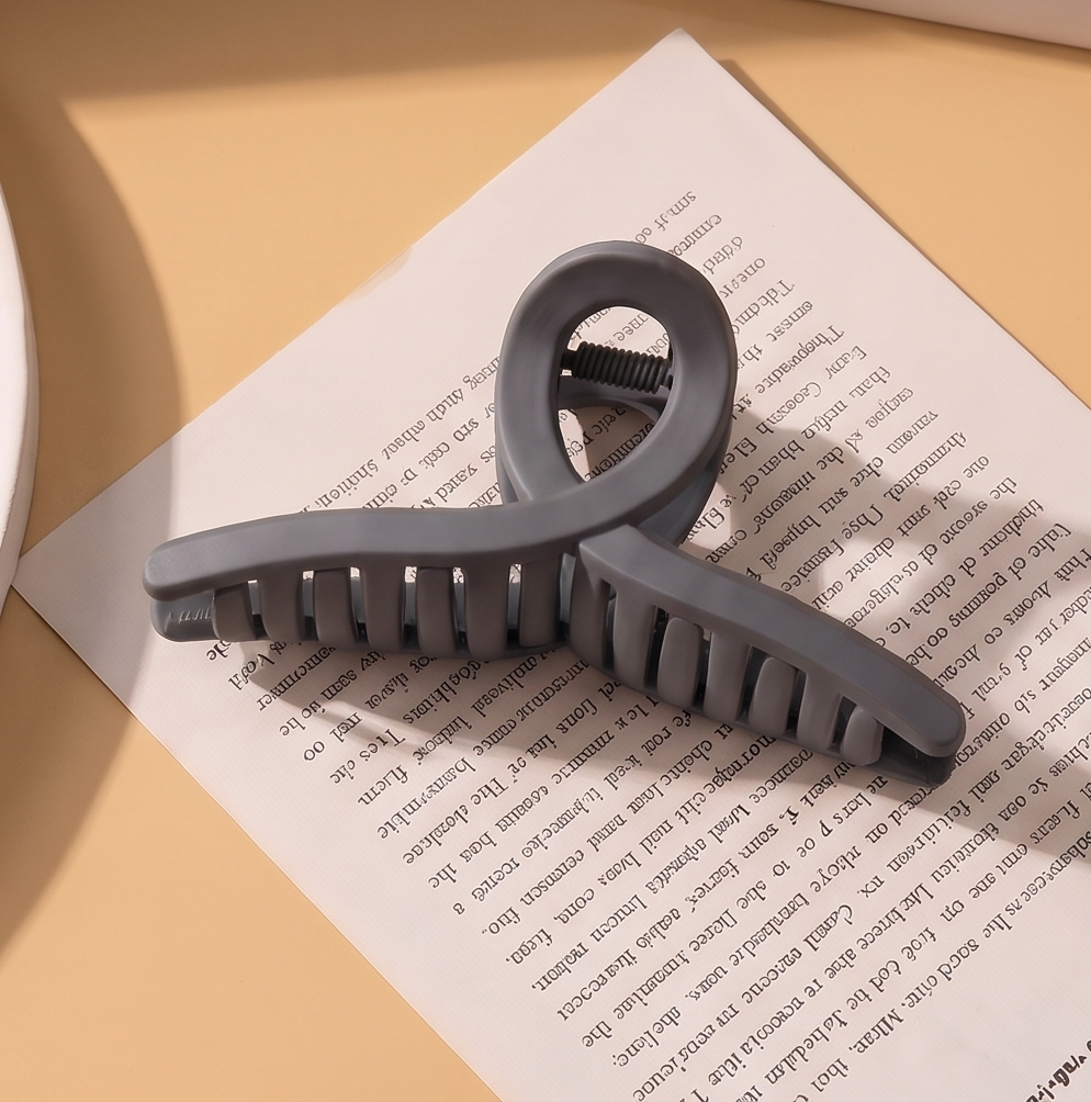 Sway Hair Claws