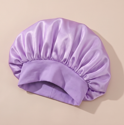 Satin Bonnets