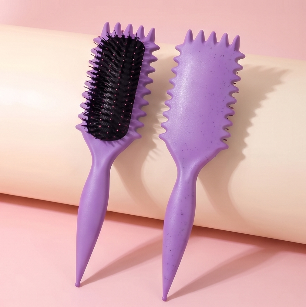 Curl Defining Brush