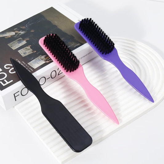 Sleek & Style Brush