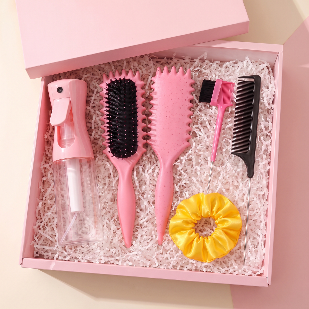 Curl Styling Kit